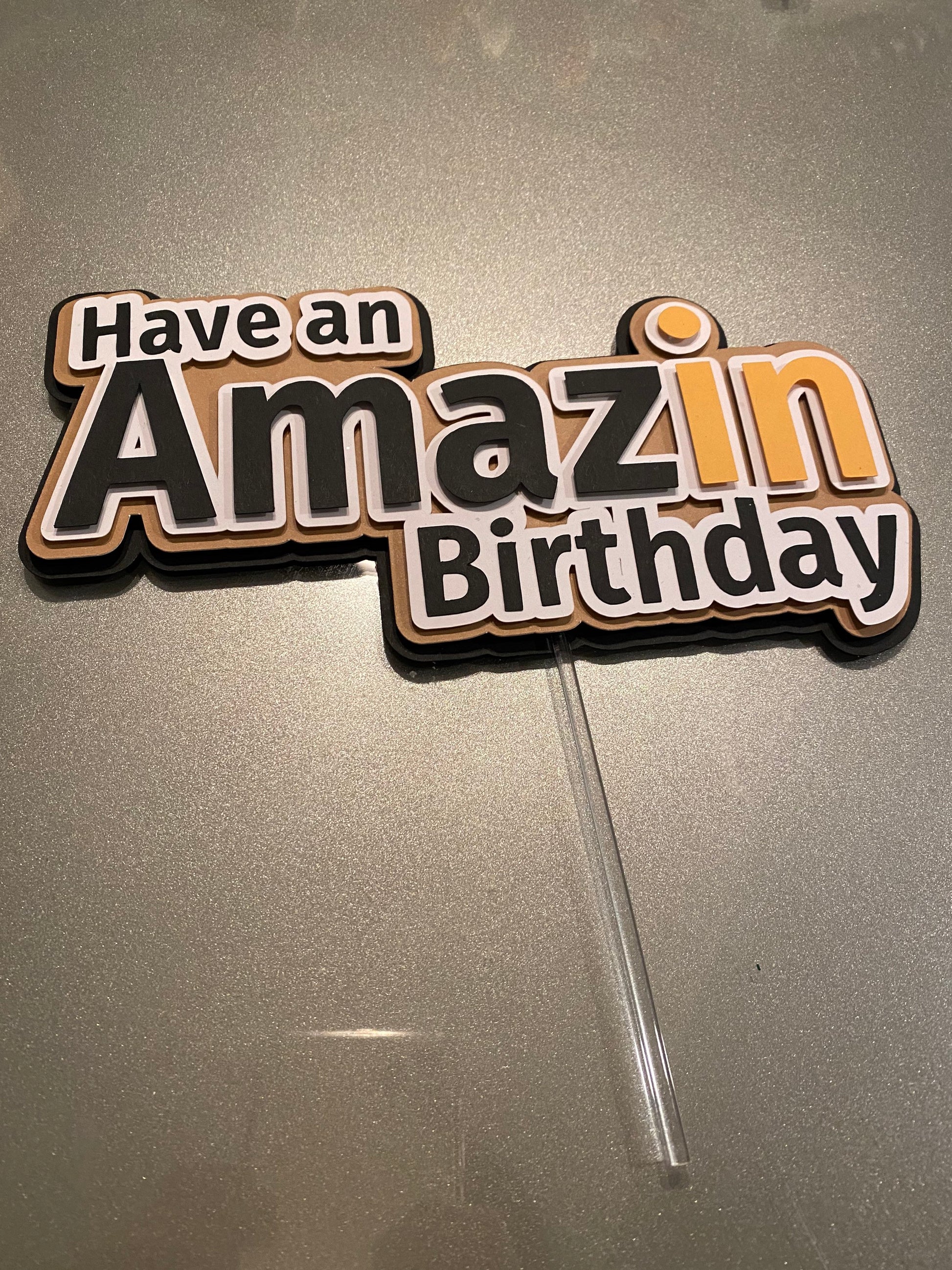 Amazon cake toppers, birthday cake toppers, birthday cake top, cupcake pics, cake toppers
