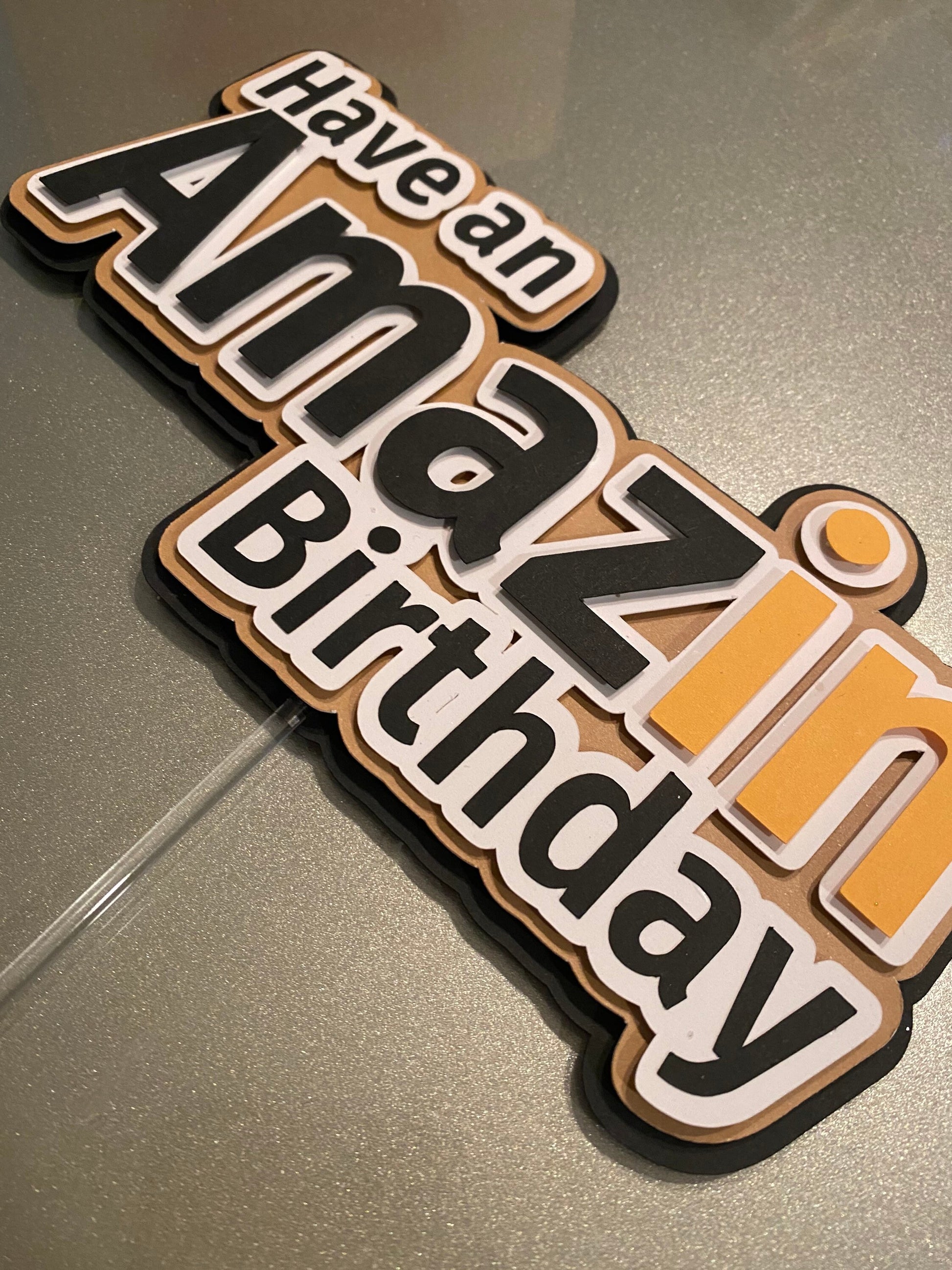 Amazon cake toppers, birthday cake toppers, birthday cake top, cupcake pics, cake toppers