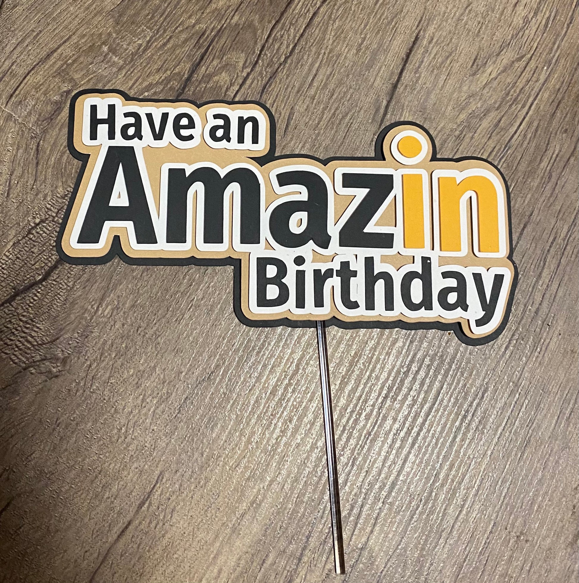 Amazon cake toppers, birthday cake toppers, birthday cake top, cupcake pics, cake toppers
