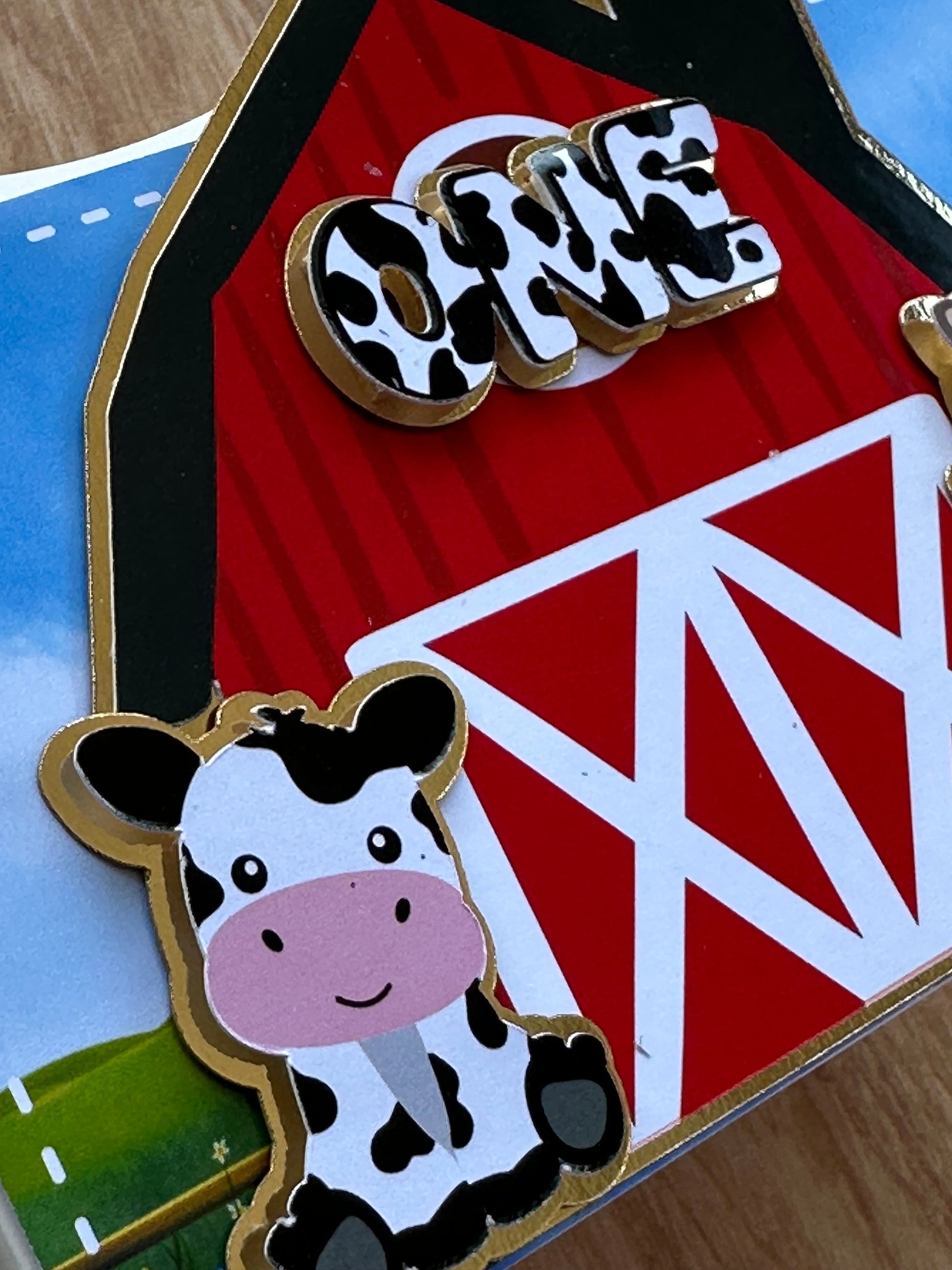 Farm Gable Box, Farm Decoration, Farm Theme, Farm Birthday, Farm Treat Bags, Farm Decorations, farm decoration, party decoration